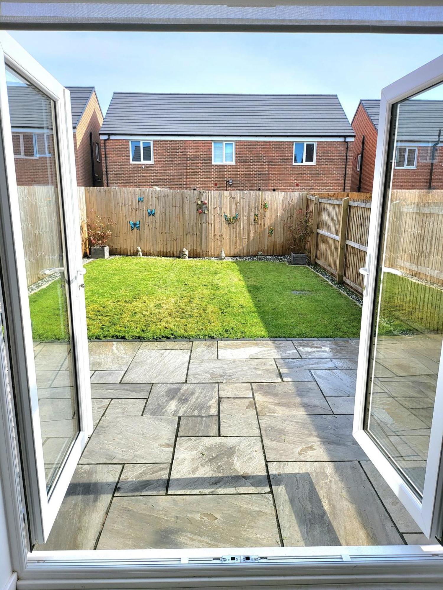 Seaside Beach Themed Home With Garden And Driveway Lytham St Annes Esterno foto
